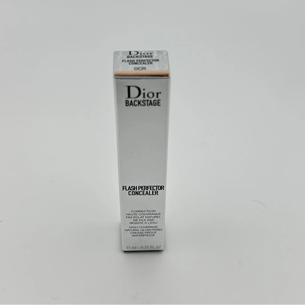 🆕 DIOR Backstage Concealer in Shade - 0CR (NIB)
